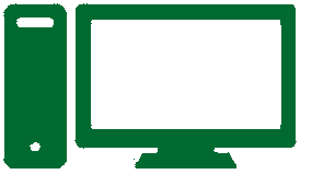 computer icon